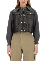 [Our Legacy] Our Legacy-"Doll" Vest.-Donna 38