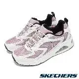 在飛比找遠傳friDay購物優惠-Skechers 休閒鞋 Tres-Air Uno 女鞋 白