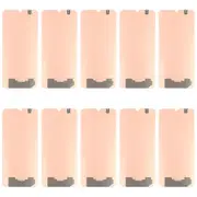 10-Pack Adhesive Stickers For Samsung M305 Lcd Digitizer