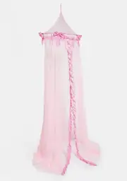 [Dolls Home] Let Down Your Hair Bed Canopy
