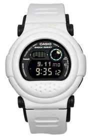 Casio G-SHOCK Sci-Fi World Series Bluetooth Mobile Link GB001SF7 200M Mens Watch