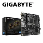 技嘉 B760M DS3H AX DDR4 + INTEL I5-14500【6+8核/20緒】中央處理器