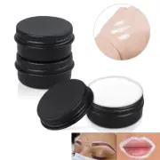 20G Microblading Eyebrow Marker Pen White Tattoo Brow Paste Eyebrow Permanent Ma