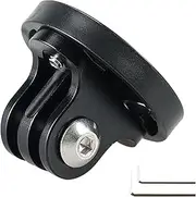 Computer Stem Mount, Light Stand, Out Front Mount, Stem Extender, Bicycles Edge Mount, Multifunctional For Computer, Flashlight, Camera