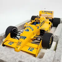 在飛比找樂天市場購物網優惠-AUTOart 1/18 88727 TEAM LOTUS 