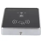 Card Reader Barcode 2D QR Access Control Rader for Wiegand TTL RS232 RS485