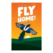 [Helvetiq] Fly Home Game