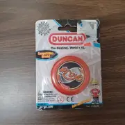 Duncan Toys Blue ProYo II Competition Grade Yoyo Orange 2015 Model