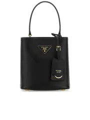 Prada Small Panier Handbag