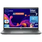 Dell Latitude 5550 15.6" FHD Intel Ultra 7 155U 1.7GHz 16GB 512GBSSD W11P Laptop