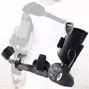 Electric Elbow Joint Rehabilitation Device Adjustable 0° Extension And 110° Flexion Flexible Support Frame For Wrist(Right)
