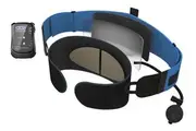 Dr ho's Triple Action Back Belt