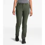 【THE NORTH FACE】WANDUR HIKE PANT  女 登山健行褲