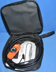 Klein Tools ET16 Borescope Digital Camera with LED Lights, for Android Devices
