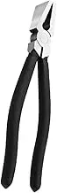 SEWACC Convenient Multi Function Glass Pliers Durable Household Tool for Cutting Glass Tiles and Ceramics Labor Saving Design for Easy Use Random Color
