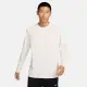 【NIKE 耐吉】訓練 長袖上衣_男_米白色_AS M NK DF PRIMARY LS TOP(FB8586030)