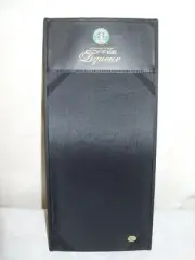 Starbucks Coffee Cream Liqueur - Promo Barware Table Card Menu Holder - 10 Pack