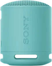 Sony Compact Wireless Bluetooth Speaker - Blue