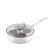 Scanpan Impact Egg Poacher Set 20cm