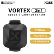 Vortex Speed Cadence Sensor Cycling Computer Speedometer ANT+ Bluetooth