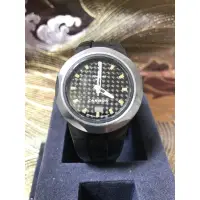 在飛比找蝦皮購物優惠-二手 德國 junghans 電波時計 錶