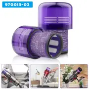 Replacement HEPA filter for Dyson V11, SV14, SV17, SV22, V15 cordless vacuums
