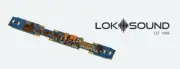 ESU 58721 LokSound 5 Micro DCC Direct Sound Decoder - N scale - MODELRRSUPPLY