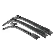 Bosch Aerotwin Retrofit Wiper Blade Set for BMW Mini Clubman R55 11/2007-3/2012