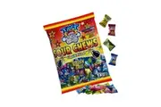 TNT Sour Chews 1kg (Gluten Free)