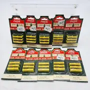 Trim a Tree Coca Cola Town Square Yellow Coke Case Lot Of 10 For Town Or Trucks
