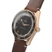 omega Seamaster 300 Co-Axial Master Chronometer 41mm watch men TO04327