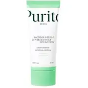 [Purito] Wonder Releaf Centella Daily Sun Lotion SPF 50+ - 15 ml
