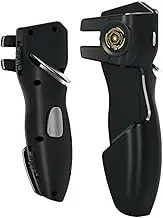 Pad Game Controller, Game Joystick Trigger Handle Gamepad 4 Triggers L1R1 Shooter Fire Aim Button
