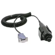 CR DR Exposure Handbrake Switch 3 Meters For GE DR118 X-Ray Machine