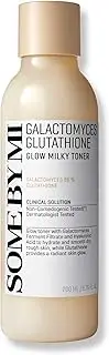 Some By Mi Galactomyces Glutathione Glow Milky Toner 200 ml