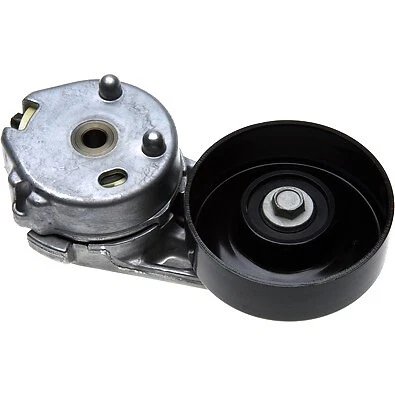 39052 Gates Accessory Belt Tensioner Kit New for F250 Truck F350 F450 F550 Ford (for: Ford)