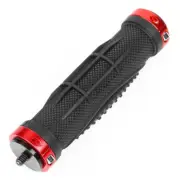 ALLEK Handheld Holder Handle Grip Stand Tripod Stabilizer 1/4" For DSLR Camera
