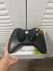 Crifeir Wireless Controller Xbox 360 /P3/ Computer XP