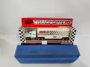 Matchbox Super Star Snickers Racing