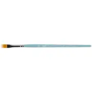 Princeton Artist Brush Select Synthetic Brush-Filbert Grainer 1/4" Width, FG-025