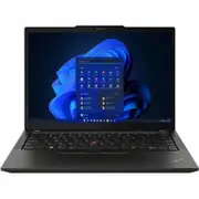 Lenovo ThinkPad X13 Gen 5 21LU002CAU 13.3" Notebook - WUXGA - Intel Core Ultra 7 155U - Intel Evo Platform
