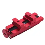 Honing Guide Sturdy Construction Wear-resistant Chisel Sharpening Holder