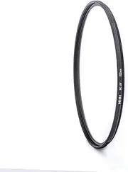 NiSi- 112mm NC Ultraviolet Camera Lens Protector Filter for Nikon NIKKOR Z 14-24mm f/2.8 S with Ultra-Slim Brass Frame, HD Optical Glass and Waterproof Nano Coating – Compatible with Nikon HB-97 Hood