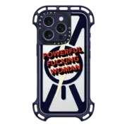iPhone 16 Pro Ultra Bounce Case MagSafe Compatible PFW