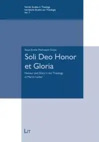 在飛比找博客來優惠-Soli Deo Honor Et Gloria: Hono