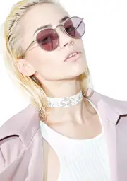 [Crap Eyewear] The Smokey Tuff Patrol Sunglasses