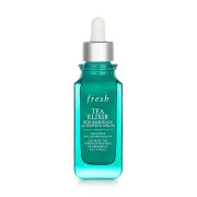 Fresh Tea Elixir Skin Resilience Activating Serum 50ml/1.6oz