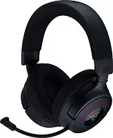 Razer Kraken V4 - Headset - ohrumschließend - Headset - 7.1
