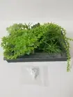 Artificial Succulent Plants Fake Succulents Garden Plant Decor