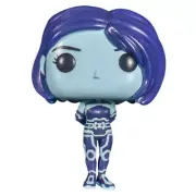 Halo Infinite - The Weapon Glow US Exclusive Pop! Vinyl Figure NEW Funko